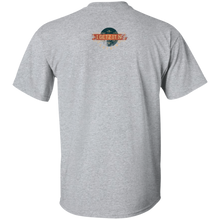 Men's Never Stop T-Shirt