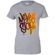 Women's Good Vibes T-Shirt