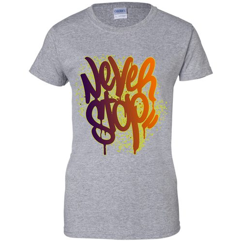 Women's Good Vibes T-Shirt