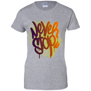 Women's Good Vibes T-Shirt