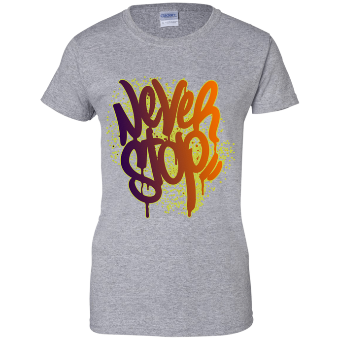 Women's Good Vibes T-Shirt
