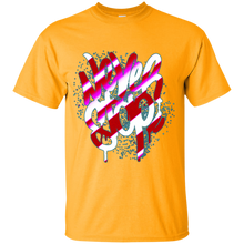 Boy's and Girl's Never Stop T-Shirt