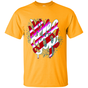 Boy's and Girl's Never Stop T-Shirt