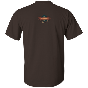 Boy's and Girl's Never Stop T-Shirt
