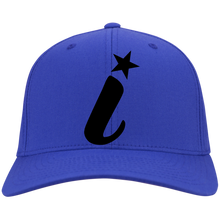 I Star Twill Cap