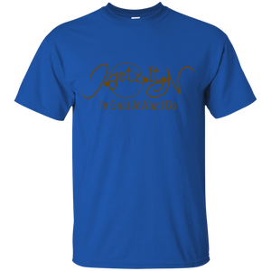 Boy's and Girl's Igetzitn I'm Great GT T-Shirt