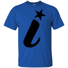 Men's I Star Logo T-Shirt