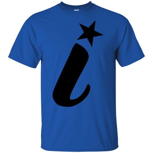Men's I Star Logo T-Shirt