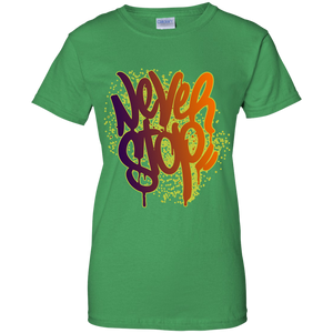 Women's Good Vibes T-Shirt