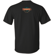 Men's Igetzitn Worldwide Red T-Shirt