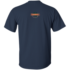 Boy's and Girl's Never Stop T-Shirt