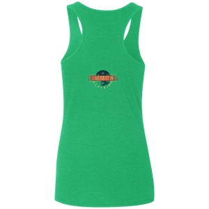 Women's Wine A Bit Tank