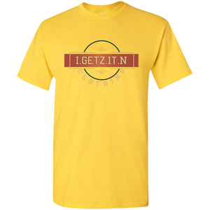 Boy's and Girl's IgetzitN Logo T-Shirt