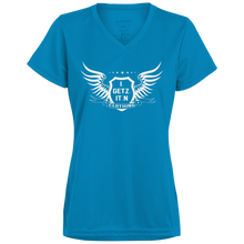 Women's Wing Logo Shirt