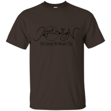Boy's and Girl's Igetzitn I'm Great T-Shirt