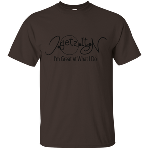Boy's and Girl's Igetzitn I'm Great T-Shirt