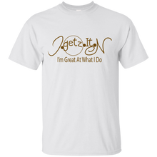 Men's Igetzitn I'm Great GT T-Shirt