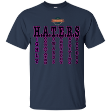 Boy' And Girl's H.A.T.E.R.S.  T-Shirt