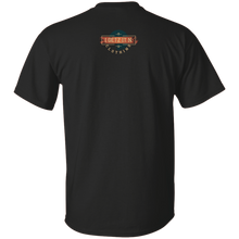 Men's Igetzitn Red Banner T-Shirt