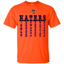 Boy' And Girl's H.A.T.E.R.S.  T-Shirt