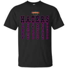 Boy' And Girl's H.A.T.E.R.S.  T-Shirt
