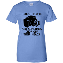 Women's Cam Shooter T-Shirt