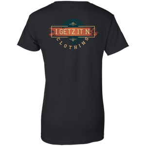 Women's All The Smoke BT T-Shirt