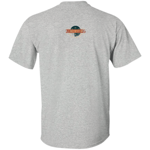 Boy's and Girl's Igetzitn paint logo BT T-Shirt