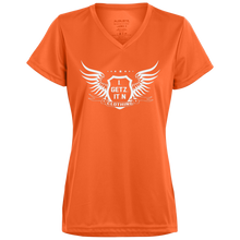 Women's Wing Logo Shirt