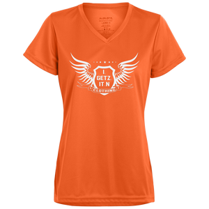 Women's Wing Logo Shirt