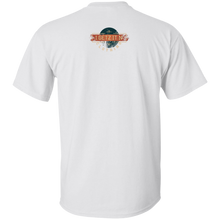 Men's Igetzitn Worldwide Red T-Shirt