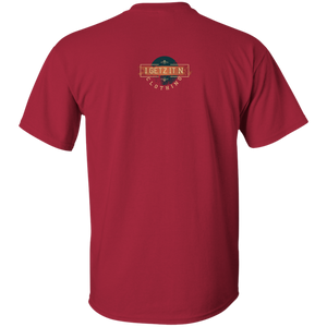 Boy's And Girl's I'm Great T-Shirt
