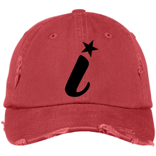 I Star Dad Cap