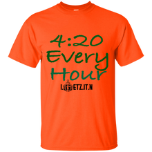 Men's 420 Every Hour T-Shirt