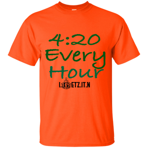 Men's 420 Every Hour T-Shirt