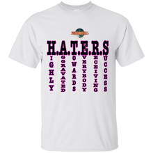 Men's H.A.T.E.R.S  T-Shirt
