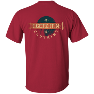 Men's Mechanic Rates T-Shirt