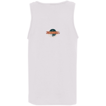 Men's Igetzitn paint logo RT Tank Top