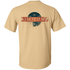 Men's Mechanic Rates T-Shirt