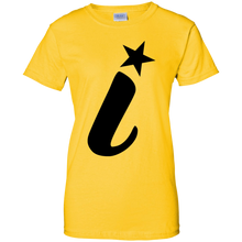 Women's I Star T-Shirt