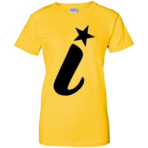 Women's I Star T-Shirt