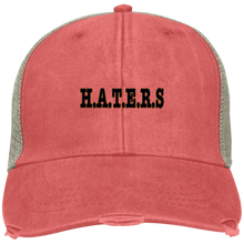 H.A.T.E.R.S Ollie Cap