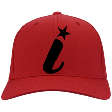 I Star Twill Cap