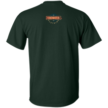 Men's Legalize Cannabis T-Shirt