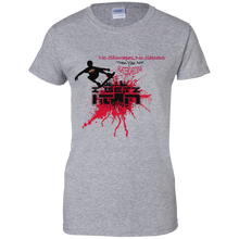 Women's No Skcrapes No Skcars T-Shirt