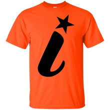 Men's I Star Logo T-Shirt