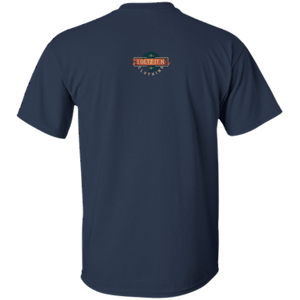 Boy's and Girl's Igetzitn paint logo RT T-Shirt