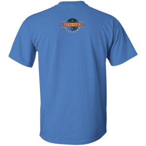 Men's Never Stop T-Shirt