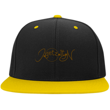 GT Igetzitn Logo Snapback Hat