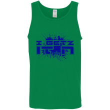 Men's Igetzitn paint logo BT T-Shirt